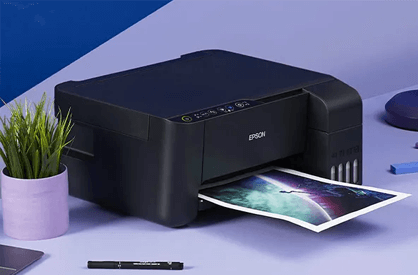 Printer Scanner